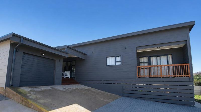 2 Bedroom Property for Sale in Groot Brakrivier Central Western Cape